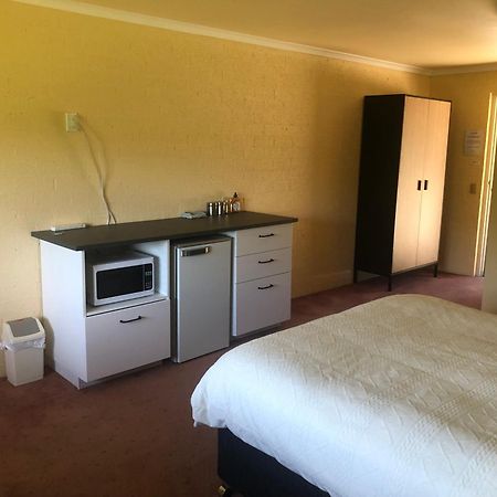 Colonial Inn Guest Rooms Yackandandah Luaran gambar