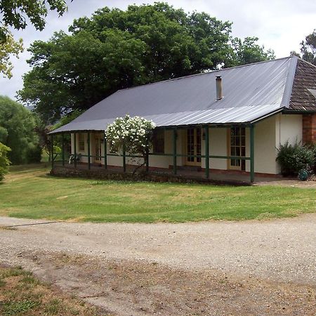 Colonial Inn Guest Rooms Yackandandah Luaran gambar