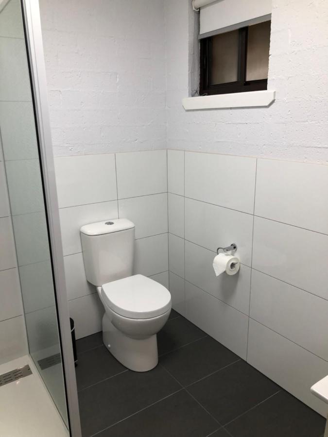 Colonial Inn Guest Rooms Yackandandah Luaran gambar