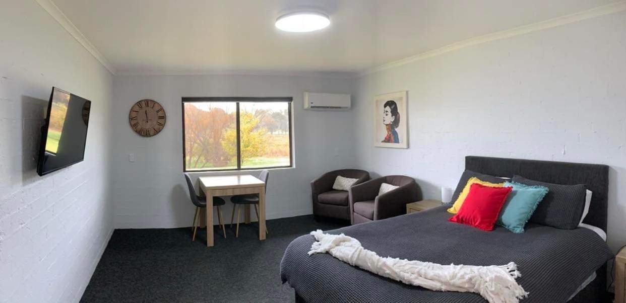 Colonial Inn Guest Rooms Yackandandah Luaran gambar