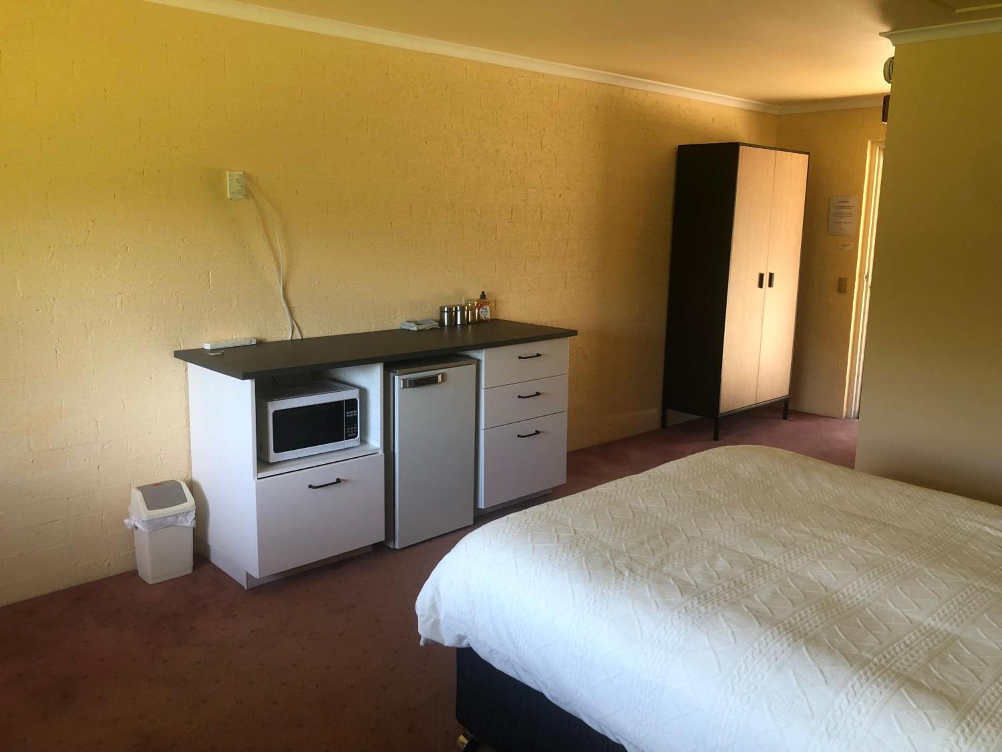 Colonial Inn Guest Rooms Yackandandah Luaran gambar
