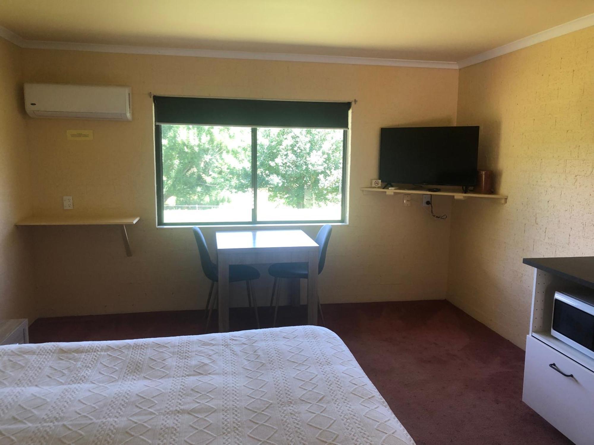 Colonial Inn Guest Rooms Yackandandah Luaran gambar