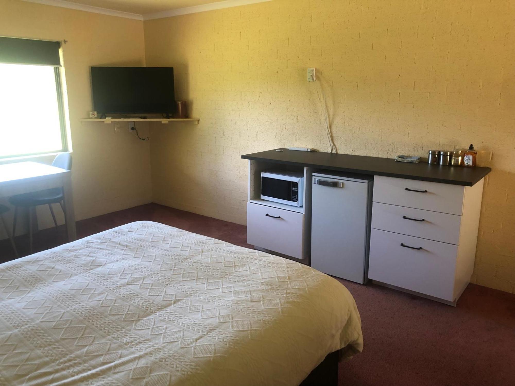 Colonial Inn Guest Rooms Yackandandah Luaran gambar