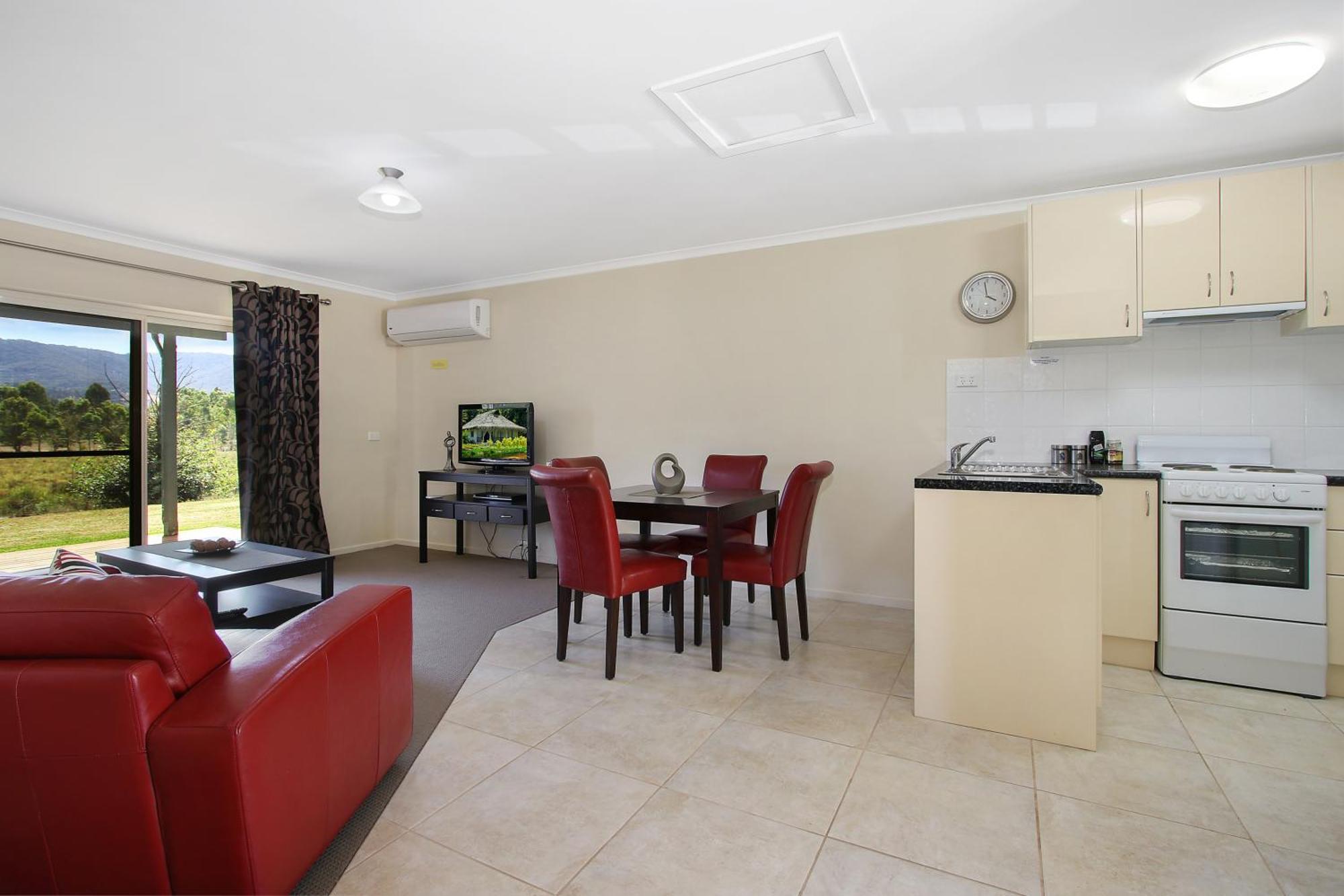Colonial Inn Guest Rooms Yackandandah Luaran gambar